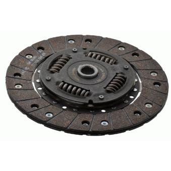 Disque d'embrayage SACHS OEM 90344913