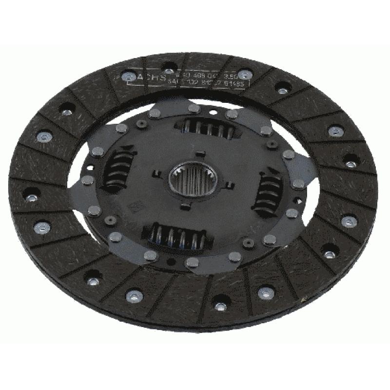 Disque d'embrayage SACHS 1878 054 741 - Visuel 1