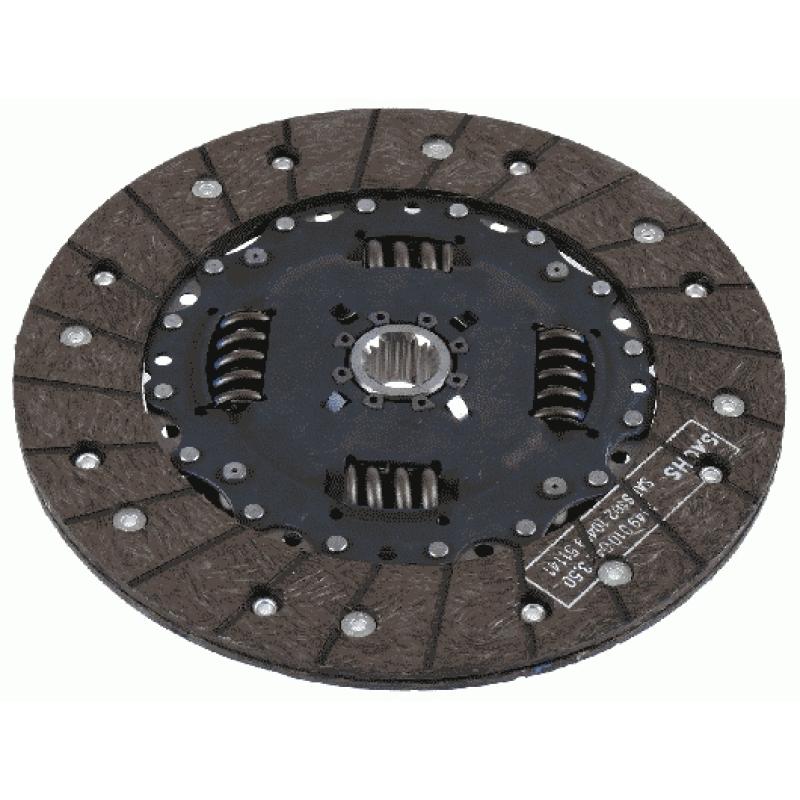 Disque d'embrayage SACHS 1878 069 841 - Visuel 1