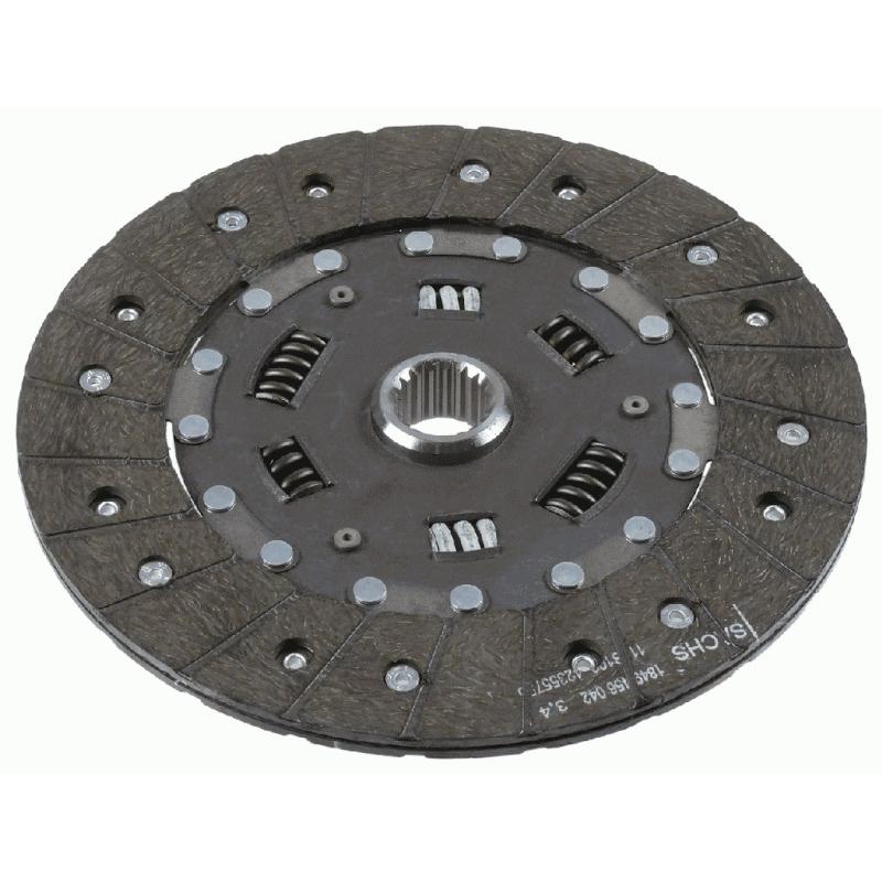 Disque d'embrayage SACHS 1878 071 041 - Visuel 1