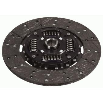 Disque d'embrayage SACHS OEM 0K55216460