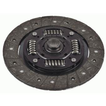 Disque d'embrayage SACHS OEM 96232994 Disque d'embrayage SACHS OEM 96232994