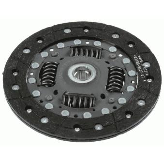 Disque d'embrayage SACHS OEM 028141036Q Disque d'embrayage SACHS OEM 028141036Q