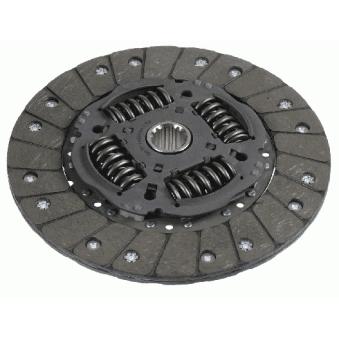 Disque d'embrayage SACHS OEM 9193432
