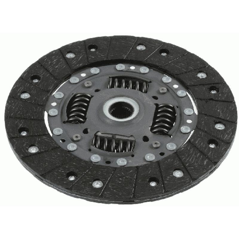 Disque d'embrayage SACHS 1878 600 631 - Visuel 1