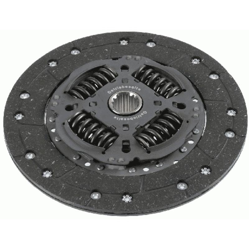 Disque d'embrayage SACHS 1878 600 632 - Visuel 1