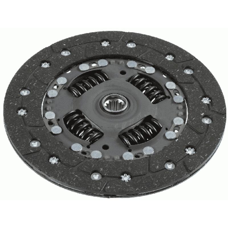 Disque d'embrayage SACHS 1878 600 642 - Visuel 1