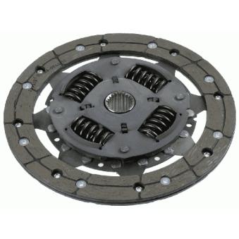 Disque d'embrayage SACHS OEM 97AG7550DA