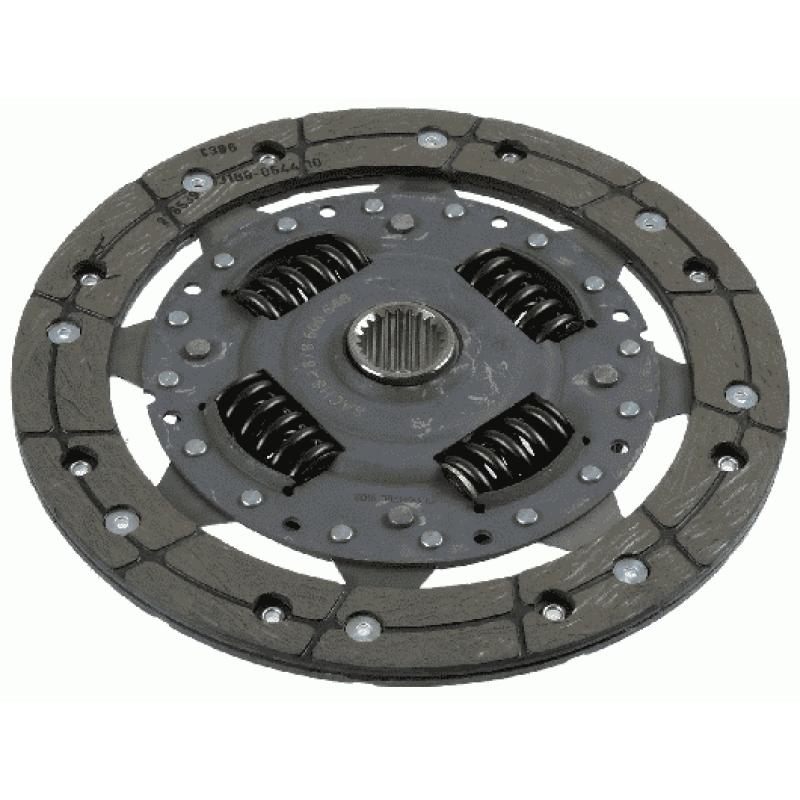 Disque d'embrayage SACHS 1878 600 648 - Visuel 1