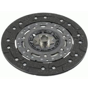 Disque d'embrayage SACHS OEM 93185939 Disque d'embrayage SACHS OEM 93185939