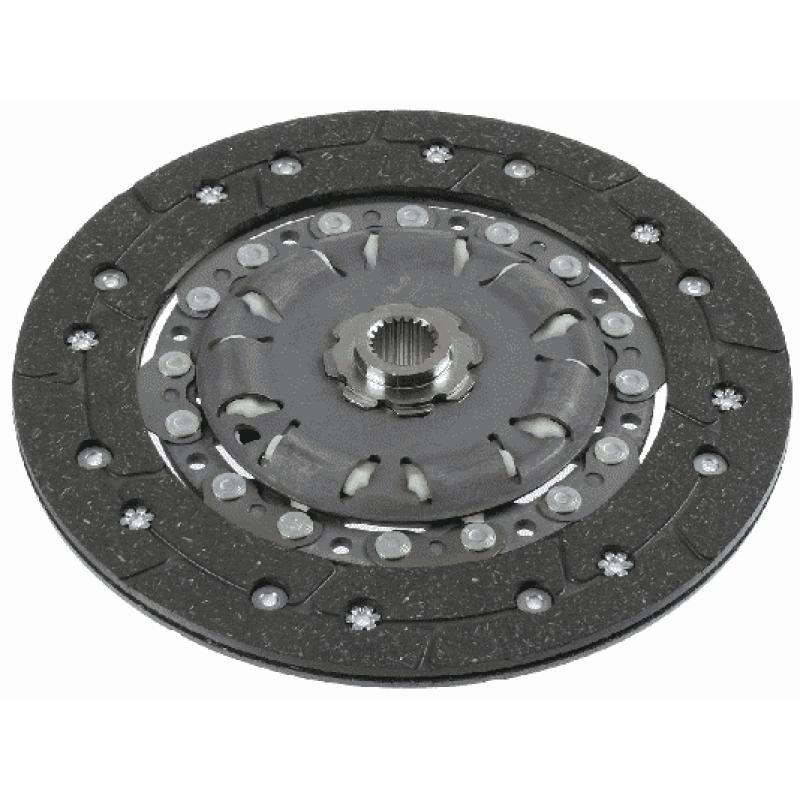 Disque d'embrayage SACHS 1878 600 654 - Visuel 1