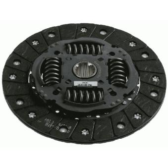 Disque d'embrayage SACHS OEM 22200PLZ006