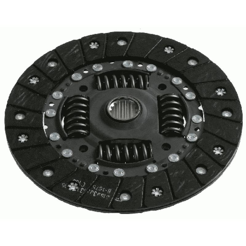 Disque d'embrayage SACHS 1878 600 656 - Visuel 1