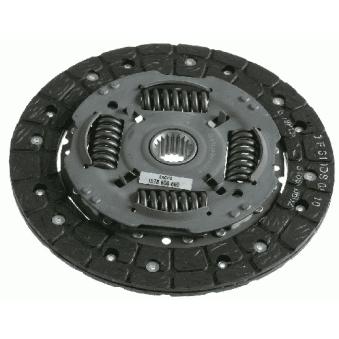 Disque d'embrayage SACHS OEM 312500H040