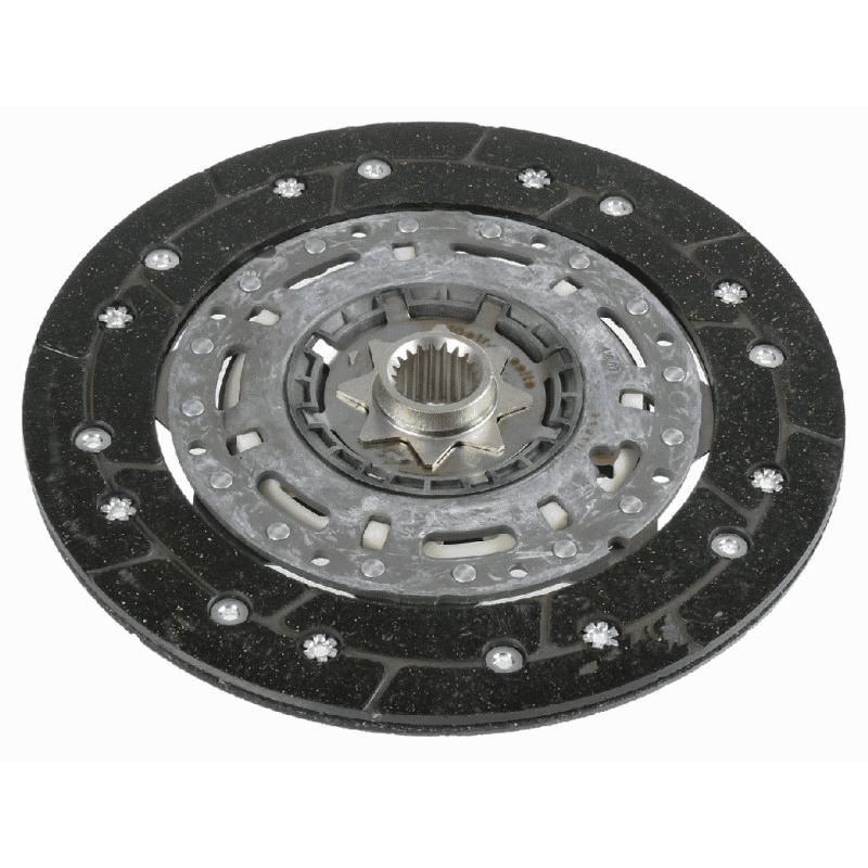 Disque d'embrayage SACHS 1878 600 665 - Visuel 1