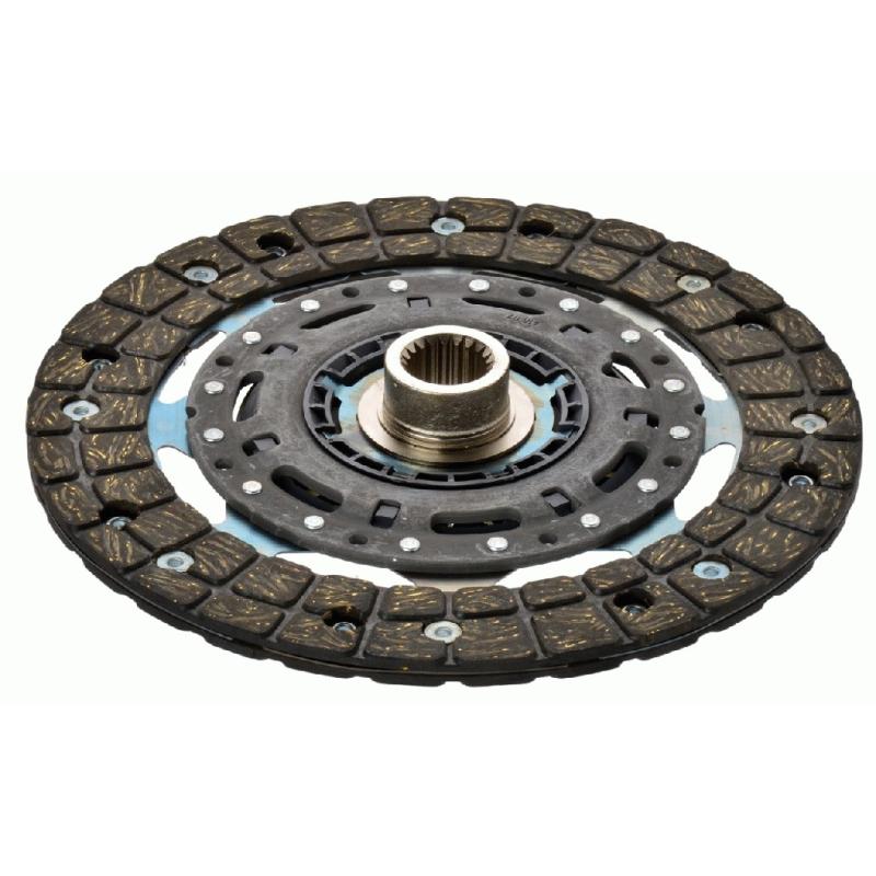 Disque d'embrayage SACHS 1878 600 669 - Visuel 1