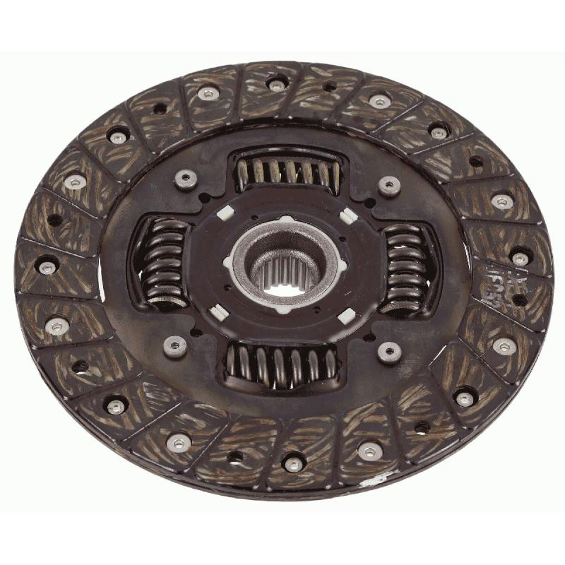 Disque d'embrayage SACHS 1878 600 807 - Visuel 1