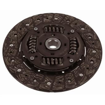 Disque d'embrayage SACHS OEM 30100VB310