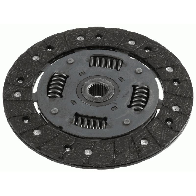 Disque d'embrayage SACHS 1878 600 823 - Visuel 1