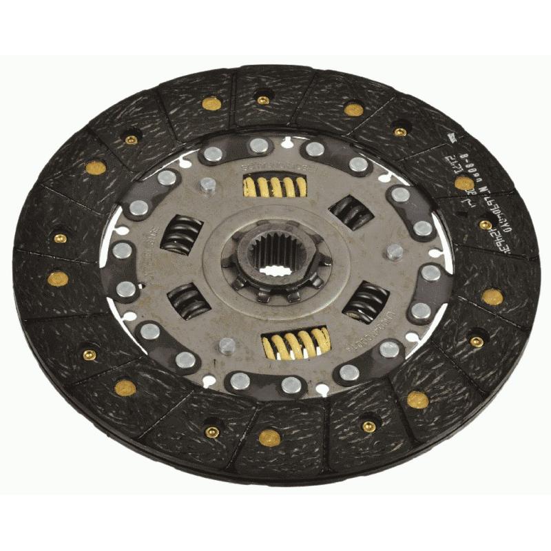 Disque d'embrayage SACHS 1878 600 863 - Visuel 1