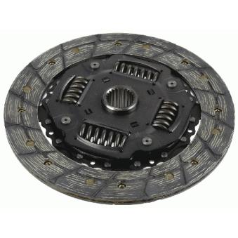 Disque d'embrayage SACHS OEM 22200P5P005