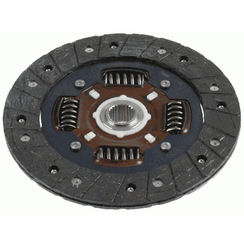 Disque d'embrayage SACHS 1878 600 914 - Visuel 1