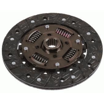 Disque d'embrayage SACHS OEM 4110022720