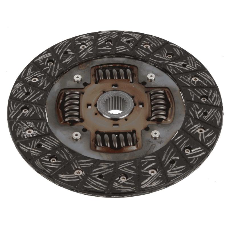 Disque d'embrayage SACHS 1878 600 918 - Visuel 1