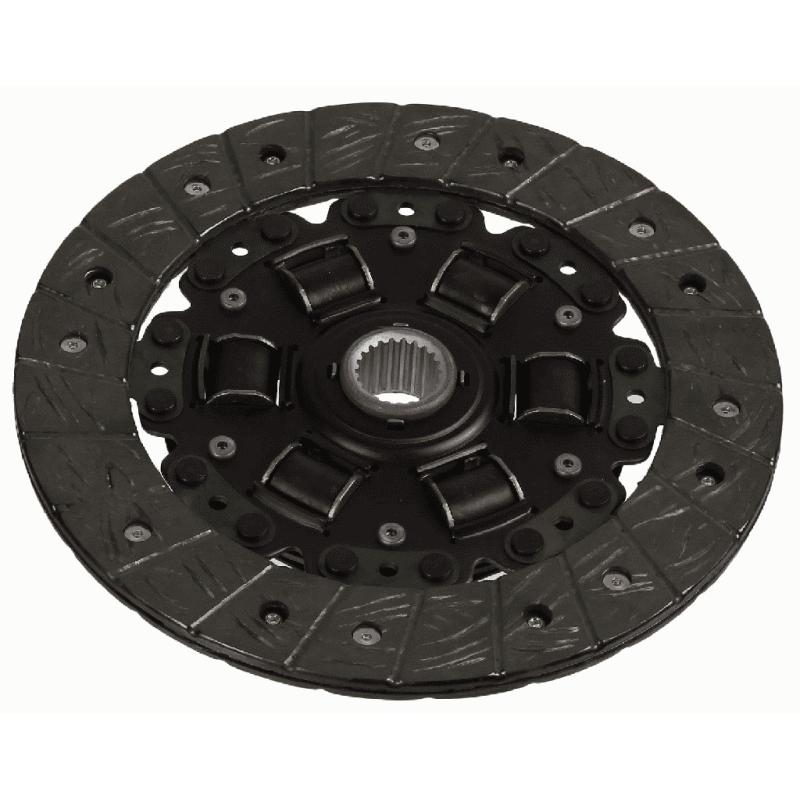 Disque d'embrayage SACHS 1878 600 923 - Visuel 1