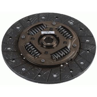 Disque d'embrayage SACHS OEM 4110028610