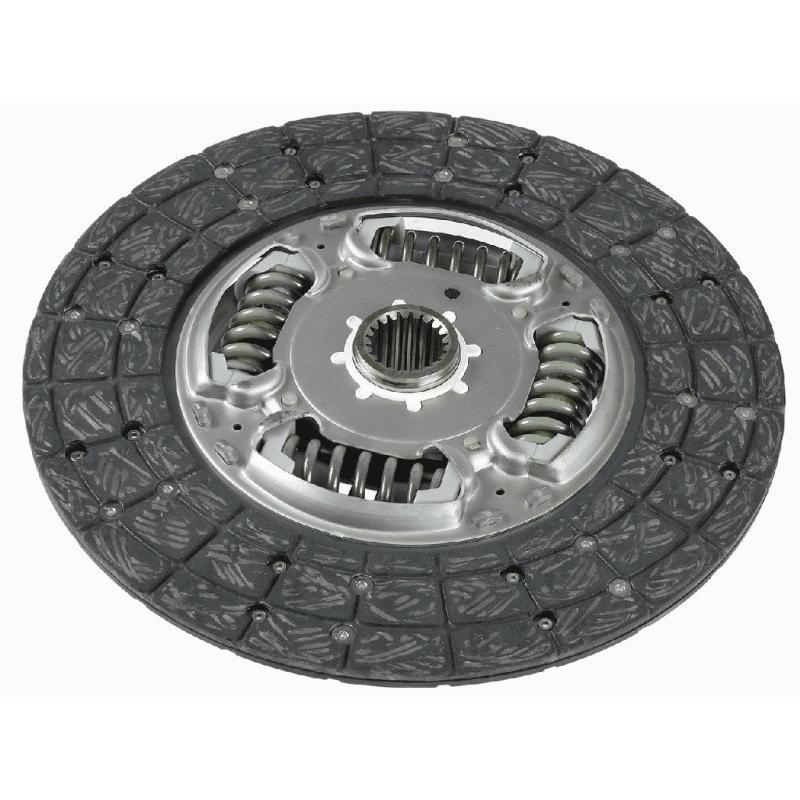 Disque d'embrayage SACHS 1878 600 936 - Visuel 1