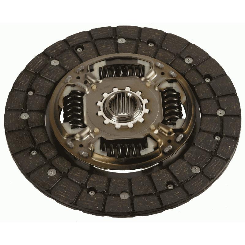 Disque d'embrayage SACHS 1878 600 957 - Visuel 1