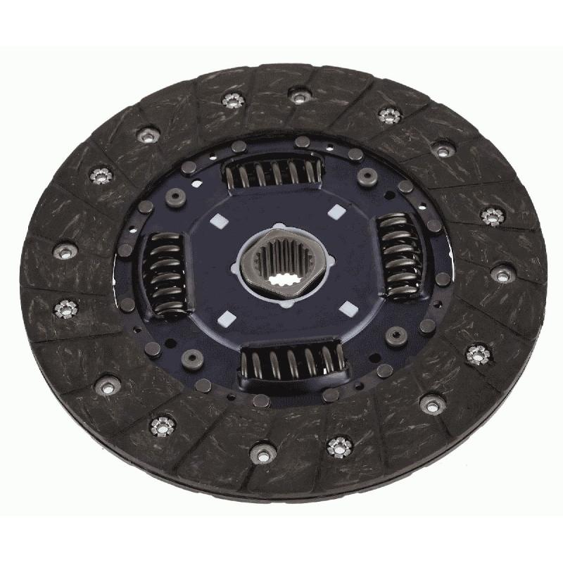 Disque d'embrayage SACHS 1878 600 960 - Visuel 1