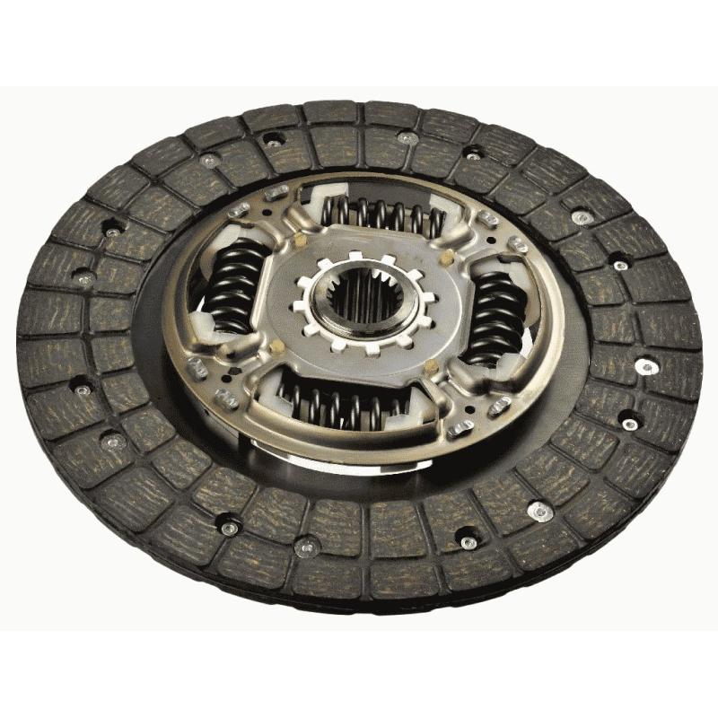 Disque d'embrayage SACHS 1878 600 962 - Visuel 1