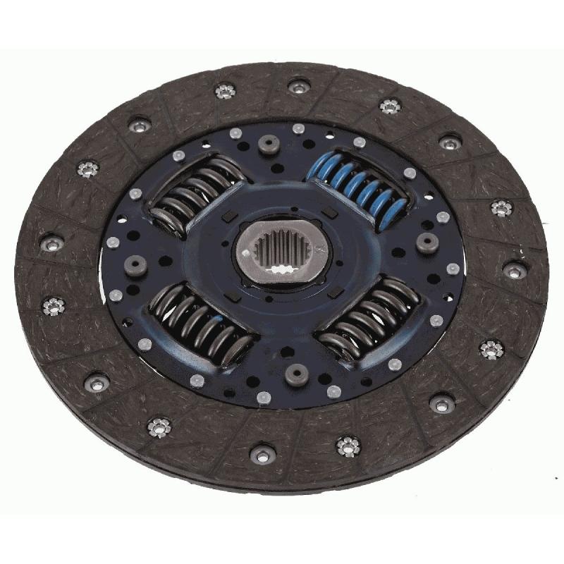 Disque d'embrayage SACHS 1878 600 964 - Visuel 1