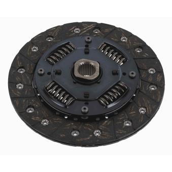 Disque d'embrayage SACHS OEM 4110002870 Disque d'embrayage SACHS OEM 4110002870