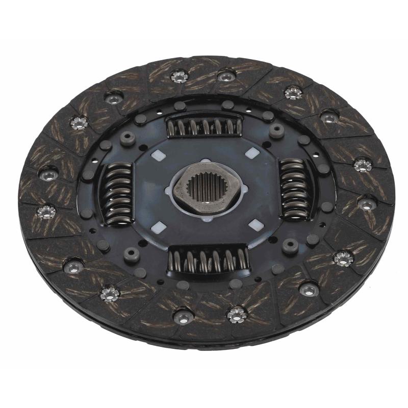 Disque d'embrayage SACHS 1878 600 987 - Visuel 1