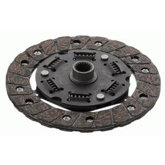Disque d'embrayage SACHS OEM 5984090