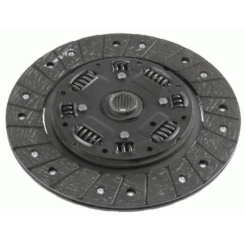 Disque d'embrayage SACHS 1878 634 032 - Visuel 1