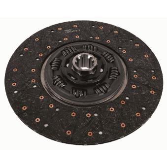 Disque d'embrayage SACHS OEM 5010452955 Disque d'embrayage SACHS OEM 5010452955
