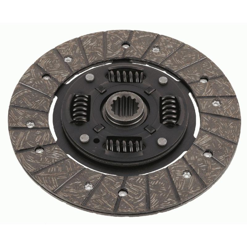 Disque d'embrayage SACHS 1878 634 042 - Visuel 1