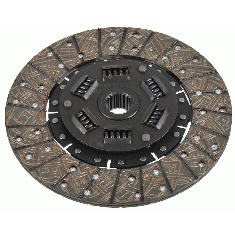 Disque d'embrayage SACHS 1878 634 047 - Visuel 1