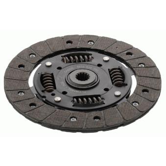 Disque d'embrayage SACHS OEM 90272152