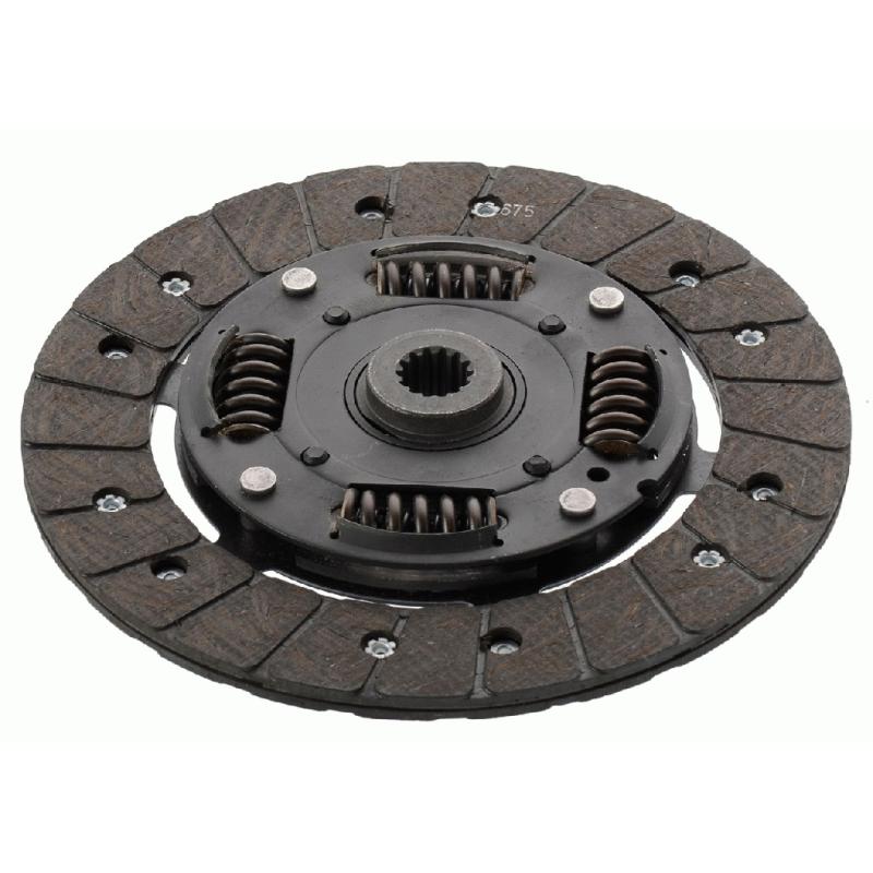 Disque d'embrayage SACHS 1878 634 053 - Visuel 1