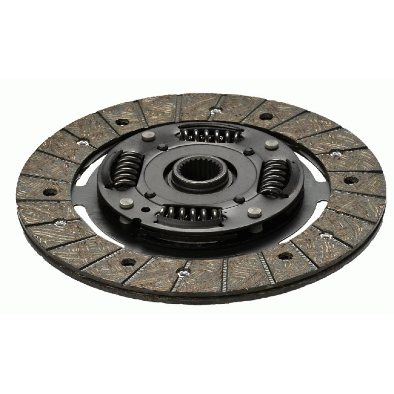 Disque d'embrayage SACHS 1878 634 055 - Visuel 1