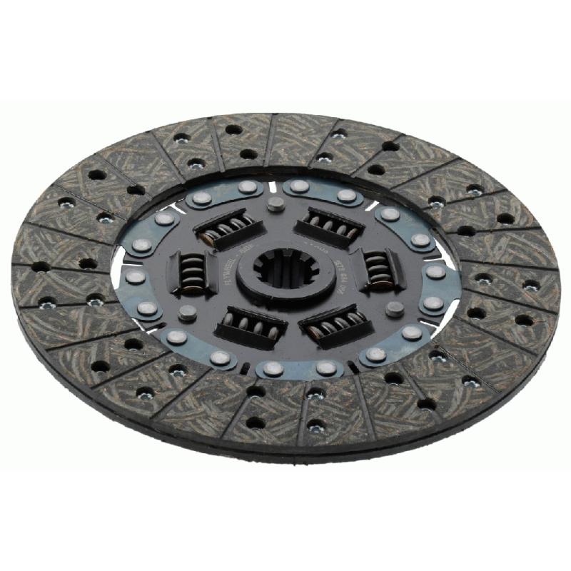 Disque d'embrayage SACHS 1878 634 065 - Visuel 1