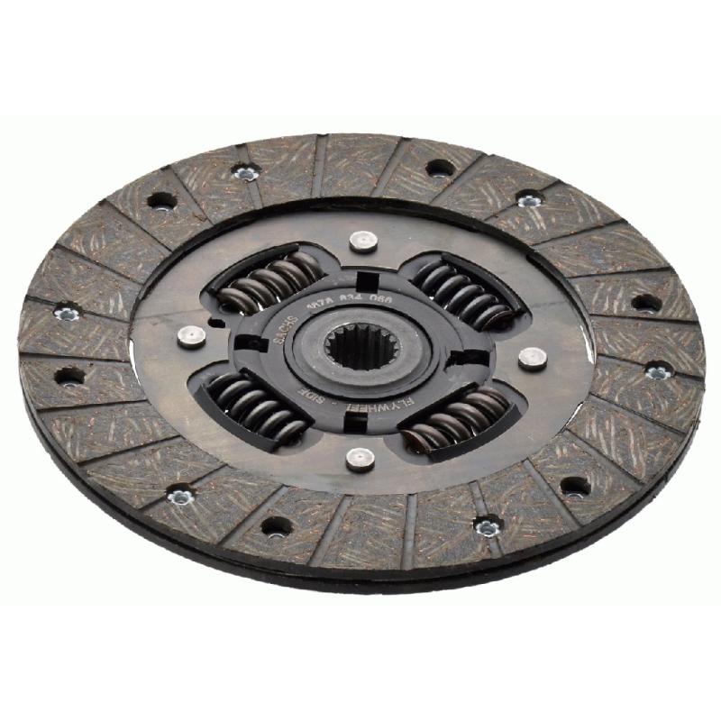 Disque d'embrayage SACHS 1878 634 066 - Visuel 1