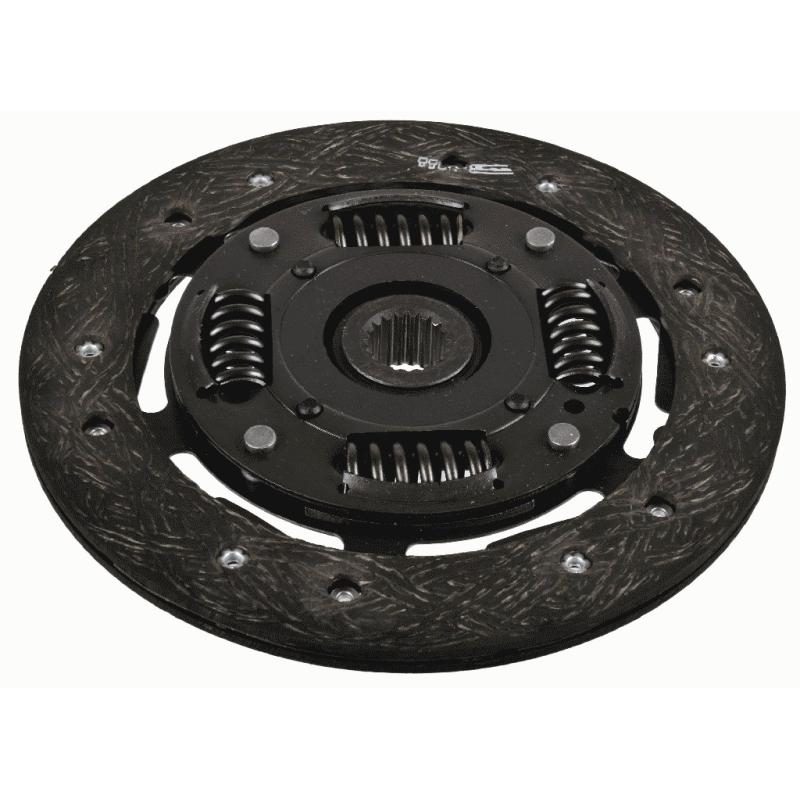 Disque d'embrayage SACHS 1878 634 074 - Visuel 1