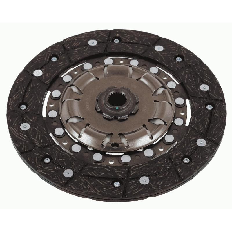 Disque d'embrayage SACHS 1878 634 089 - Visuel 1