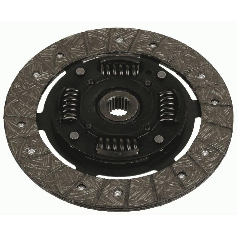 Disque d'embrayage SACHS 1878 634 095 - Visuel 1